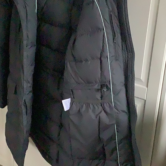 MEC | Women’s down parka - Picture 5 of 9